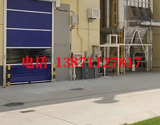 东城快速防爆卷帘门