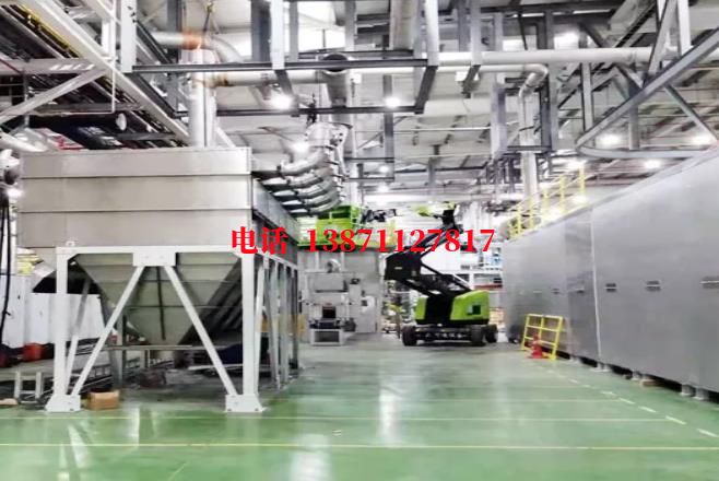 东城机电设备安装工程,设备安装公司
