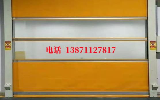 东城洁净室门